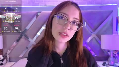 Harper online show from 11-17-25, 12:44