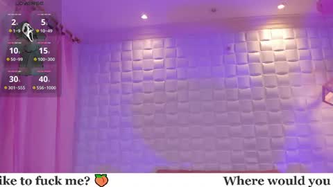 Snapshot of harperwest_ chatting on 07-30-26, 08:41 Harper online show from 07-30-26, 08:41