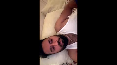 harry11009 online show from 12-21-25, 07:54