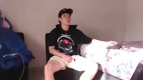 Sebastian online show from 10-21-25, 12:06