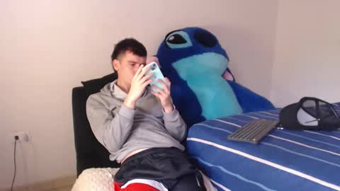 Sebastian online show from 11-10-25, 03:11