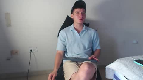 Sebastian online show from 11-15-25, 02:24