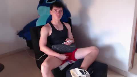 Sebastian online show from 02-19-26, 05:31