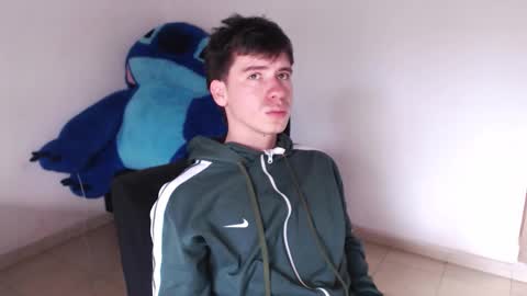 Sebastian online show from 02-23-26, 02:47