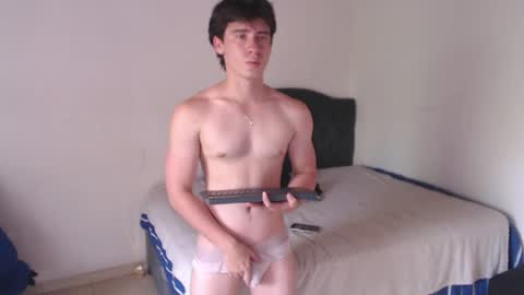 Sebastian online show from 04-08-26, 07:03