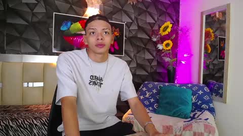 Harry online show from 01-04-25, 12:48