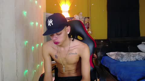 Harry online show from 01-13-25, 09:08