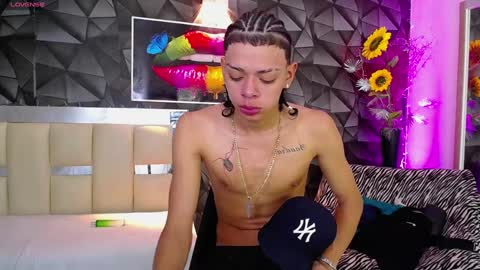 Harry online show from 01-14-25, 12:22