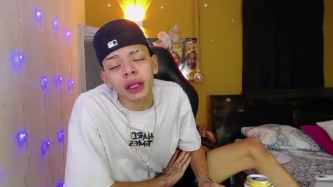 Harry online show from 01-15-25, 01:45