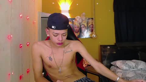 Harry online show from 01-22-25, 05:48