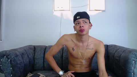 Harry online show from 02-06-25, 04:42