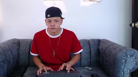 Harry online show from 02-09-25, 08:13