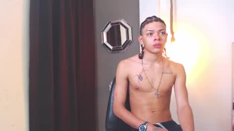 Harry online show from 02-28-25, 05:37