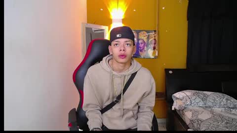 Harry online show from 03-09-25, 03:54