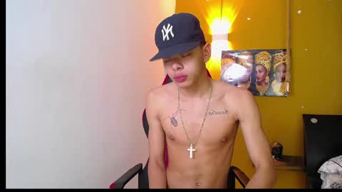 Harry online show from 03-09-25, 07:01