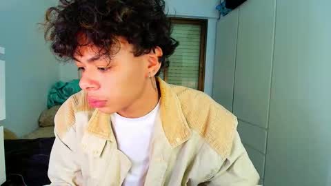 Harry online show from 09-29-25, 01:16