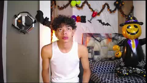 Harry online show from 10-21-25, 02:45