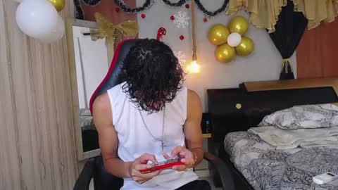 Harry online show from 11-12-25, 10:41