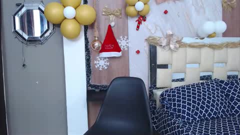 Harry online show from 11-25-25, 05:29