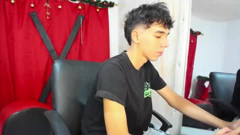 Harry online show from 12-15-24, 08:04