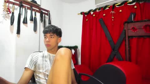 Harry online show from 12-17-24, 11:05