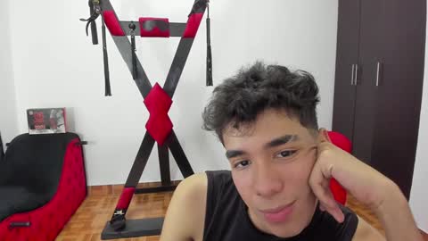 Harry online show from 01-07-25, 07:38