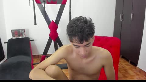 Harry online show from 01-10-25, 11:29