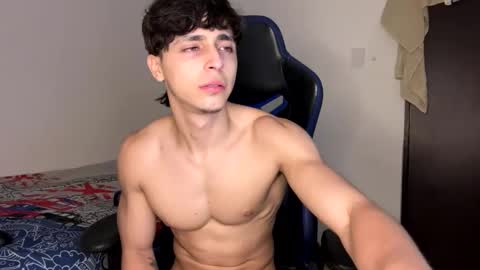 harry_p01 online show from 10-16-25, 06:03