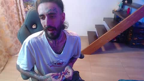 OMAR online show from 01-12-25, 09:30