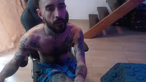 OMAR online show from 01-12-25, 03:36