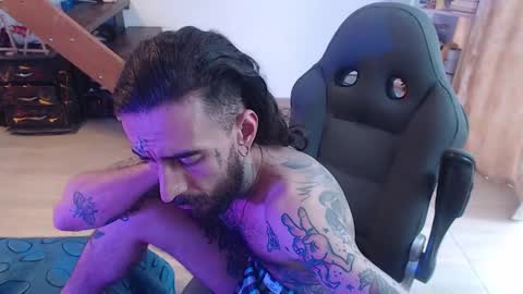 OMAR online show from 01-23-25, 03:43