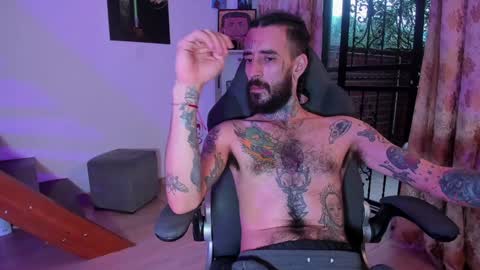 OMAR online show from 01-26-25, 11:39