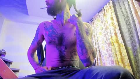 OMAR online show from 01-27-25, 09:02