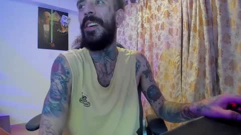 OMAR online show from 01-28-25, 02:32