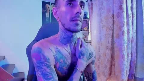 OMAR online show from 02-19-25, 01:28