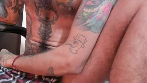 OMAR online show from 11-19-25, 10:15