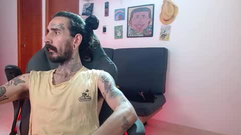 OMAR online show from 03-05-26, 04:19