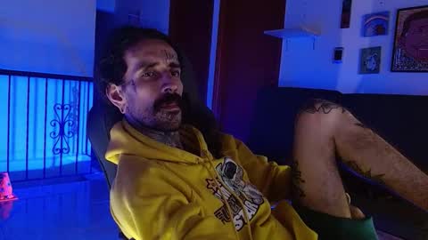 OMAR online show from 03-23-26, 05:22