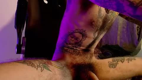 OMAR online show from 04-14-26, 03:07