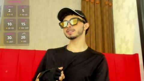 Snapshot of harry_salvatore chatting on 04-16-26, 11:44 Harry Salvatore online show from 04-16-26, 11:44