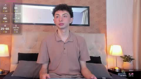 Harry Salvatore online show from 04-28-26, 11:37