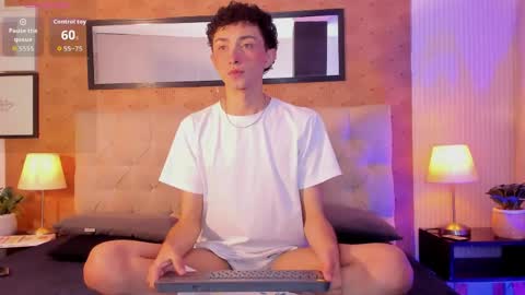Harry Salvatore online show from 05-16-26, 11:53