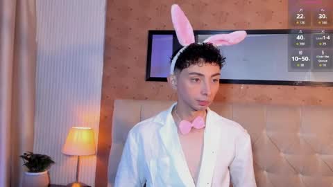 Harry Salvatore online show from 05-30-26, 11:51