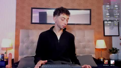 Harry Salvatore online show from 06-02-26, 12:18