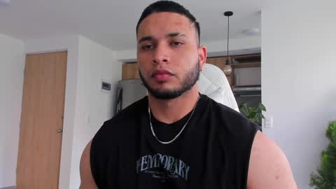 Harry Zandes online show from 01-05-25, 07:39