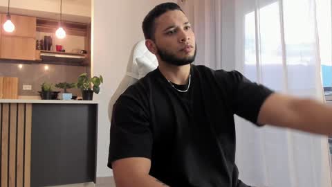 Harry Zandes online show from 01-19-25, 11:10