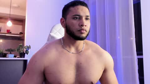 Harry Zandes online show from 01-20-25, 05:15