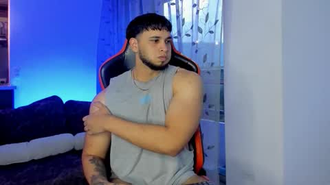 Harry Zandes online show from 02-04-26, 11:09