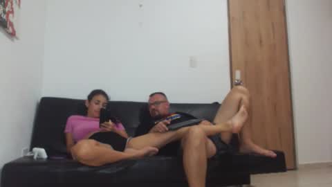 hannaandharri online show from 03-27-26, 04:07