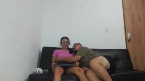 Snapshot of harrycum4you chatting on 03-29-26, 03:50 hannaandharri online show from 03-29-26, 03:50